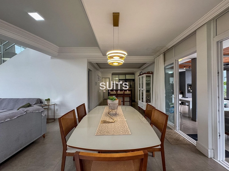 Excelente sobrado no condomínio Sea Coast: 8ª foto da galeria de imagens do imóvel