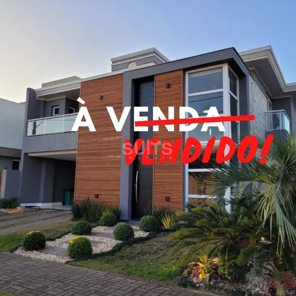 Excelente sobrado no condomínio Sea Coast: 42ª foto da galeria de imagens do imóvel