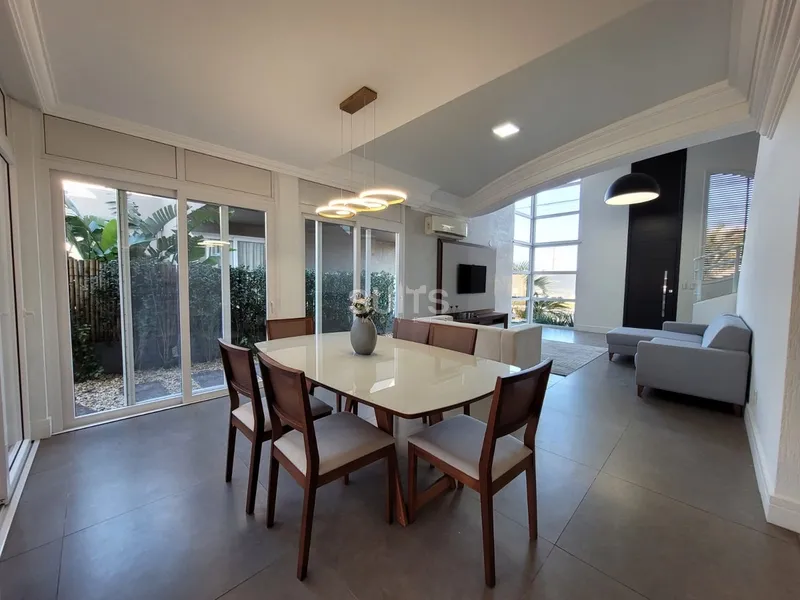 Excelente sobrado no condomínio Sea Coast: 13ª foto da galeria de imagens do imóvel