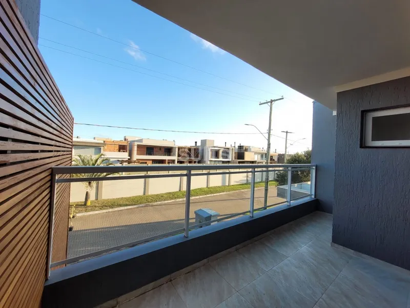 Excelente sobrado no condomínio Sea Coast: 32ª foto da galeria de imagens do imóvel