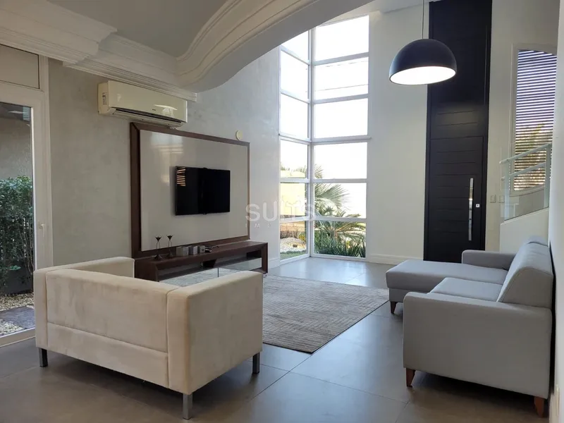 Excelente sobrado no condomínio Sea Coast: 10ª foto da galeria de imagens do imóvel