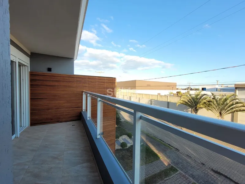 Excelente sobrado no condomínio Sea Coast: 27ª foto da galeria de imagens do imóvel