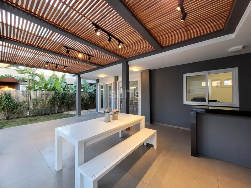 Excelente sobrado no condomínio Sea Coast: 22ª foto da galeria de imagens do imóvel