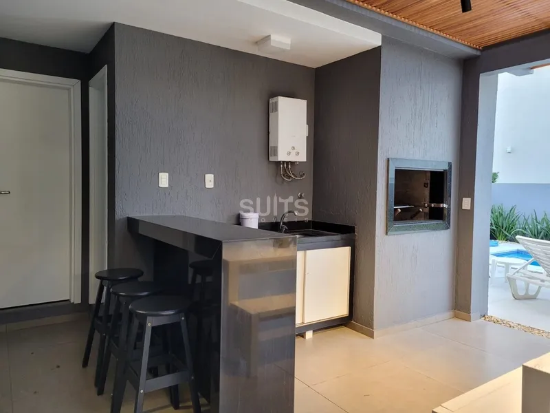 Excelente sobrado no condomínio Sea Coast: 24ª foto da galeria de imagens do imóvel