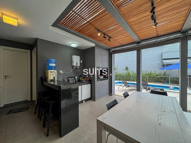 Excelente sobrado no condomínio Sea Coast: 16ª foto da galeria de imagens do imóvel