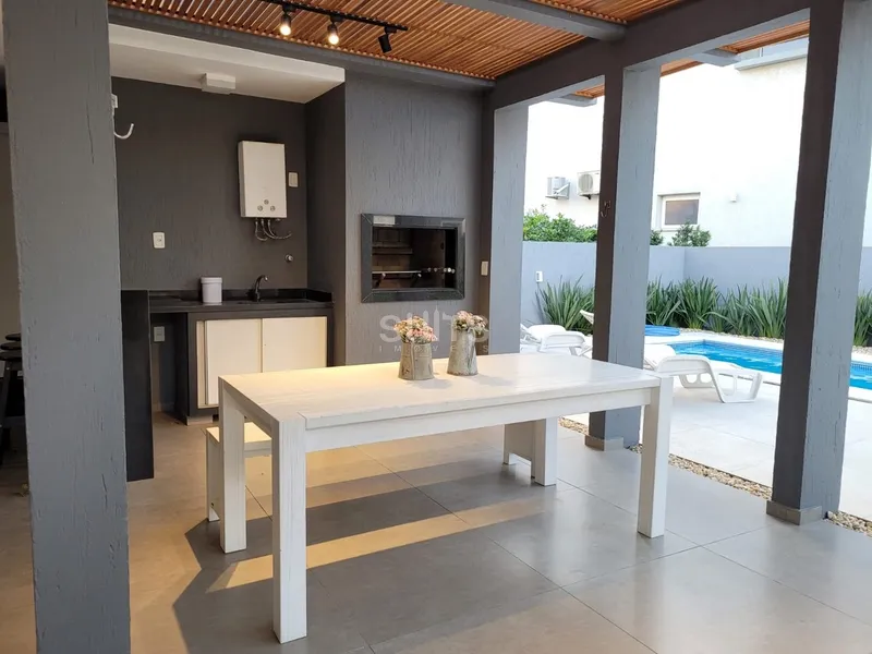 Excelente sobrado no condomínio Sea Coast: 23ª foto da galeria de imagens do imóvel