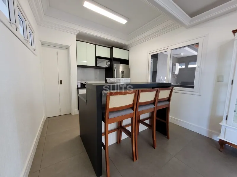 Excelente sobrado no condomínio Sea Coast: 17ª foto da galeria de imagens do imóvel