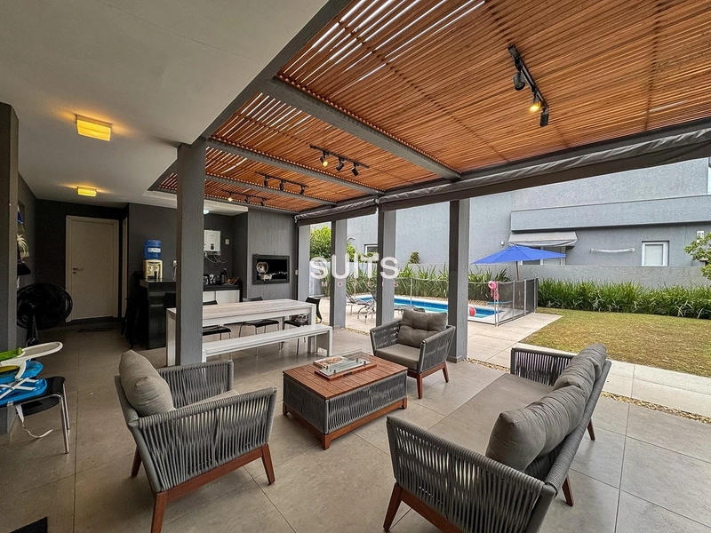 Excelente sobrado no condomínio Sea Coast: 12ª foto da galeria de imagens do imóvel