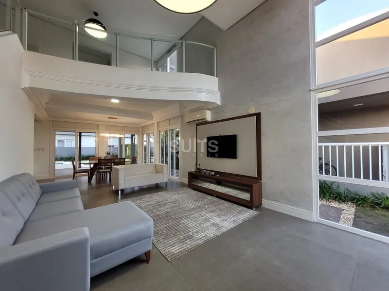 Excelente sobrado no condomínio Sea Coast: 8ª foto da galeria de imagens do imóvel