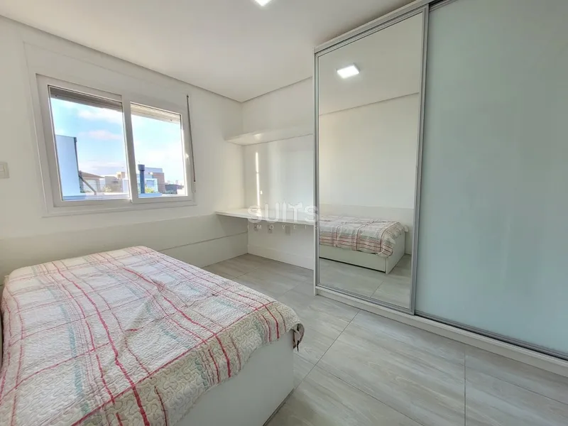 Excelente sobrado no condomínio Sea Coast: 30ª foto da galeria de imagens do imóvel