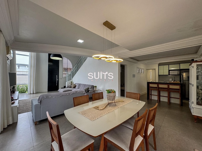 Excelente sobrado no condomínio Sea Coast: 7ª foto da galeria de imagens do imóvel