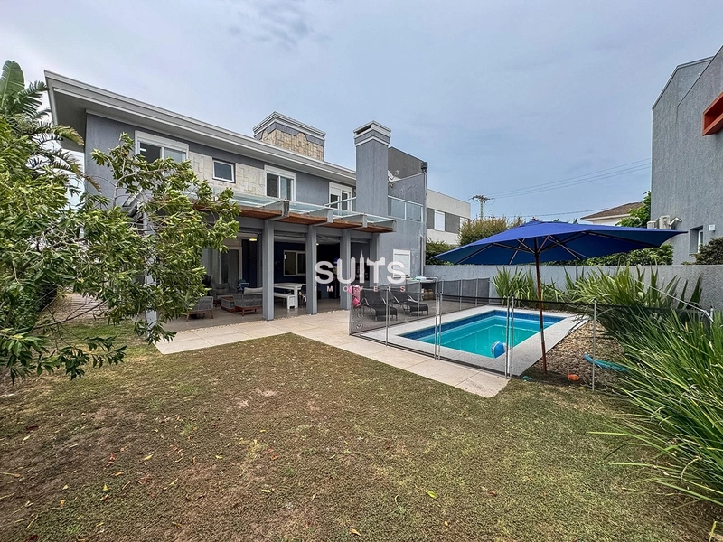 Excelente sobrado no condomínio Sea Coast: 18ª foto da galeria de imagens do imóvel