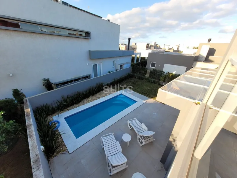 Excelente sobrado no condomínio Sea Coast: 34ª foto da galeria de imagens do imóvel