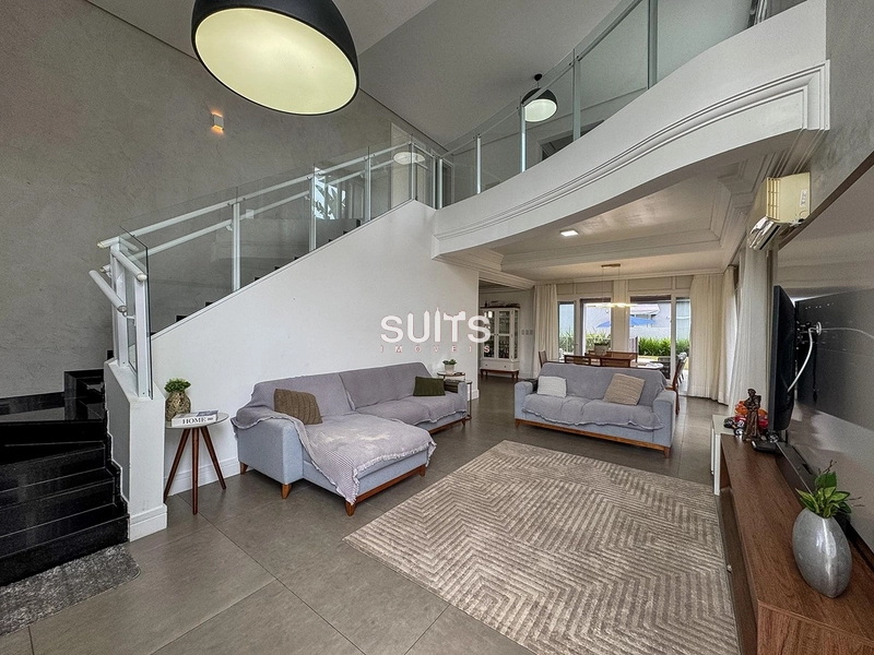 Excelente sobrado no condomínio Sea Coast: 4ª foto da galeria de imagens do imóvel