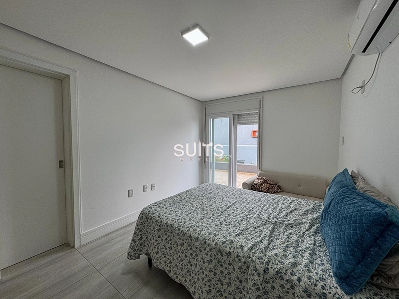 Excelente sobrado no condomínio Sea Coast: 27ª foto da galeria de imagens do imóvel