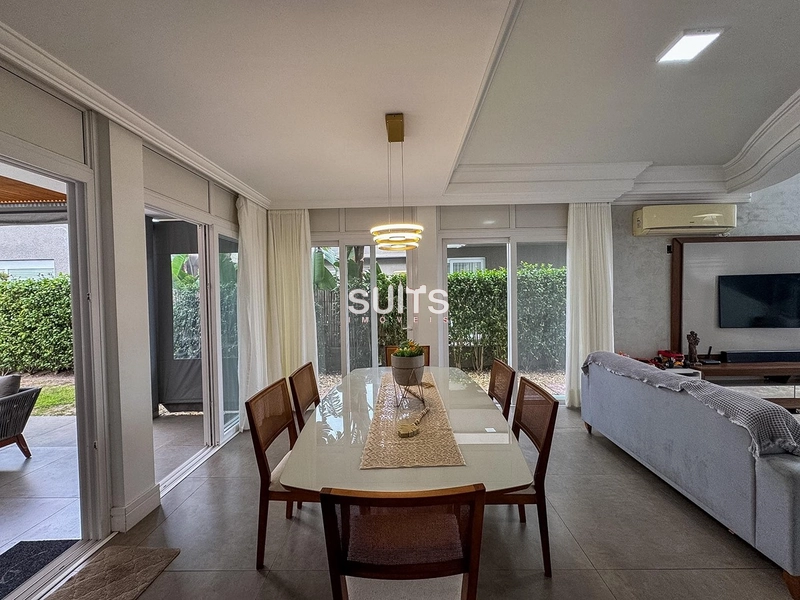 Excelente sobrado no condomínio Sea Coast: 6ª foto da galeria de imagens do imóvel