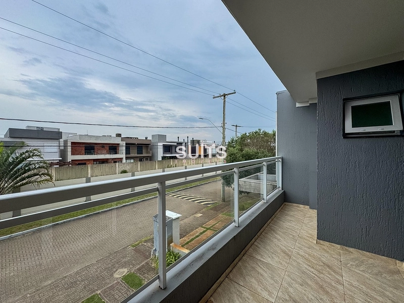 Excelente sobrado no condomínio Sea Coast: 34ª foto da galeria de imagens do imóvel