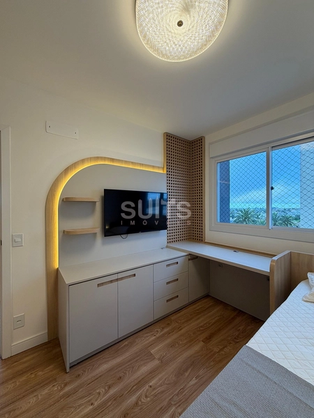 Excelente apartamento à venda no Thera : 25ª foto da galeria de imagens do imóvel