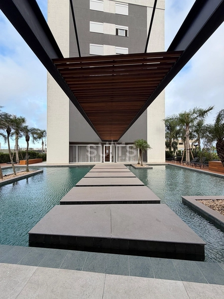 Excelente apartamento à venda no Thera : 35ª foto da galeria de imagens do imóvel