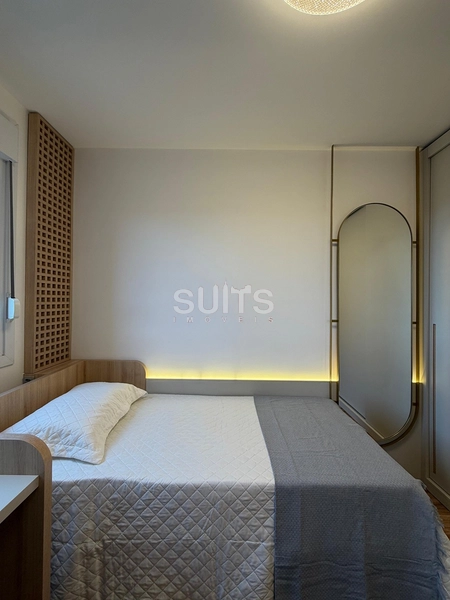 Excelente apartamento à venda no Thera : 24ª foto da galeria de imagens do imóvel