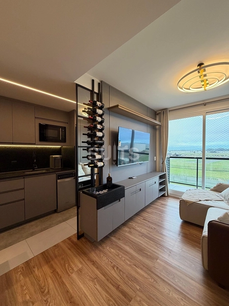 Excelente apartamento à venda no Thera : 7ª foto da galeria de imagens do imóvel