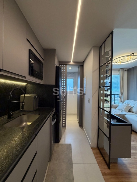 Excelente apartamento à venda no Thera : 8ª foto da galeria de imagens do imóvel