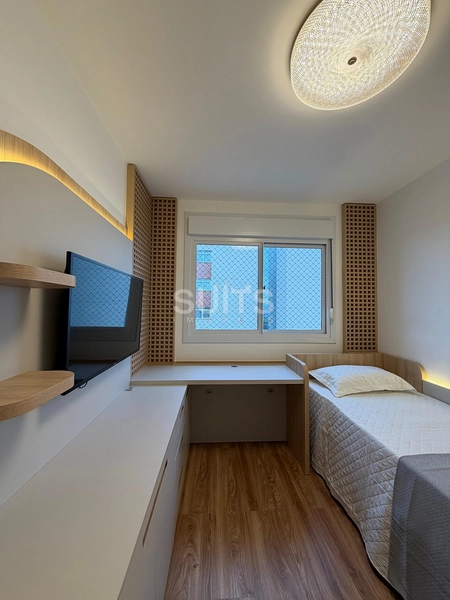 Excelente apartamento à venda no Thera : 28ª foto da galeria de imagens do imóvel