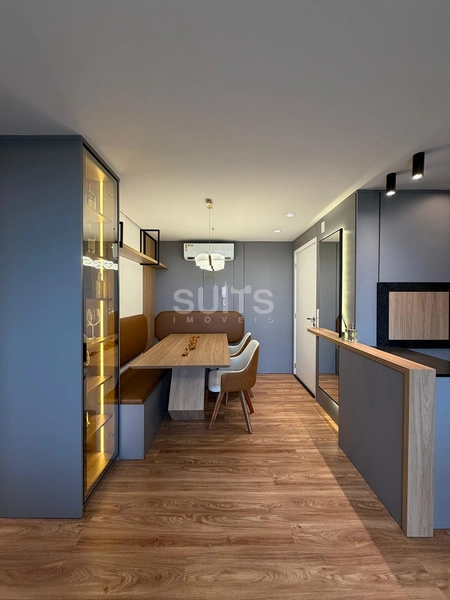 Excelente apartamento à venda no Thera : 9ª foto da galeria de imagens do imóvel