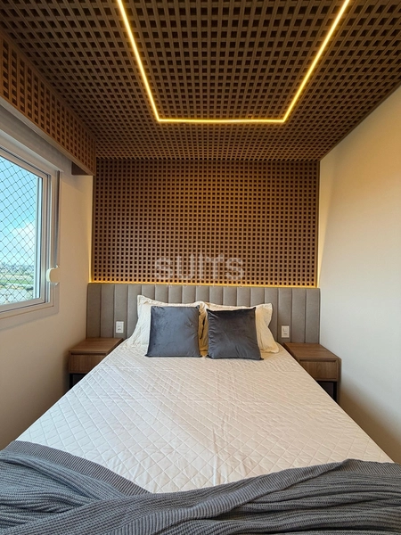 Excelente apartamento à venda no Thera : 29ª foto da galeria de imagens do imóvel