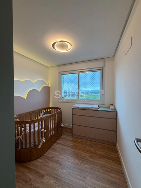 Excelente apartamento à venda no Thera : 21ª foto da galeria de imagens do imóvel