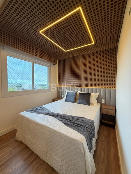 Excelente apartamento à venda no Thera : 31ª foto da galeria de imagens do imóvel