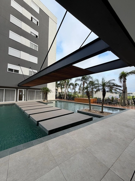 Excelente apartamento à venda no Thera : 34ª foto da galeria de imagens do imóvel