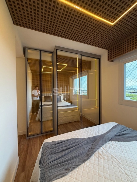 Excelente apartamento à venda no Thera : 30ª foto da galeria de imagens do imóvel