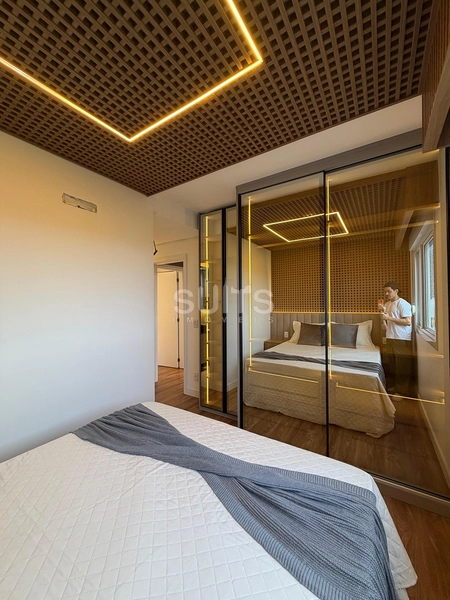 Excelente apartamento à venda no Thera : 33ª foto da galeria de imagens do imóvel