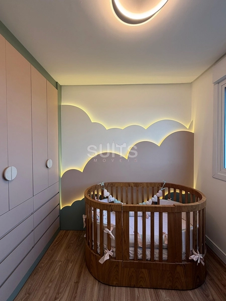 Excelente apartamento à venda no Thera : 20ª foto da galeria de imagens do imóvel