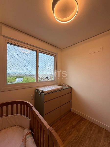 Excelente apartamento à venda no Thera : 22ª foto da galeria de imagens do imóvel