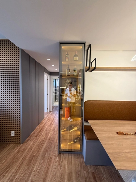 Excelente apartamento à venda no Thera : 19ª foto da galeria de imagens do imóvel