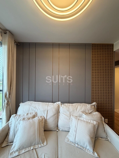 Excelente apartamento à venda no Thera : 14ª foto da galeria de imagens do imóvel