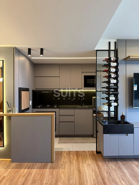 Excelente apartamento à venda no Thera : 10ª foto da galeria de imagens do imóvel