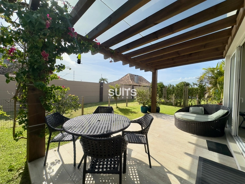 Excelente casa à venda no condomínio Riviera: 6ª foto da galeria de imagens do imóvel