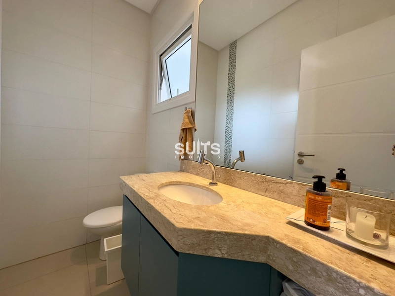 Excelente casa à venda no condomínio Riviera: 8ª foto da galeria de imagens do imóvel