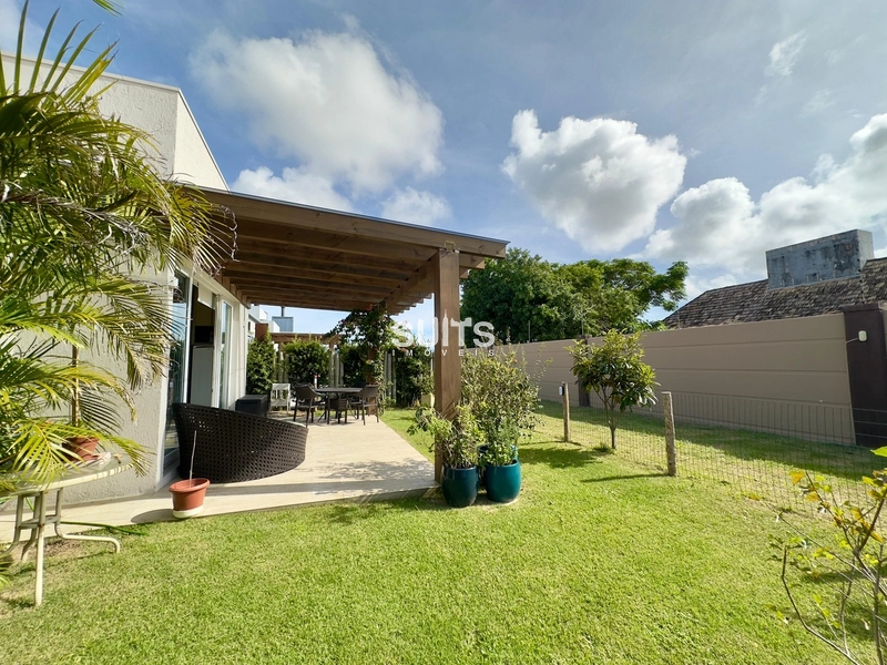 Excelente casa à venda no condomínio Riviera: 2ª foto da galeria de imagens do imóvel