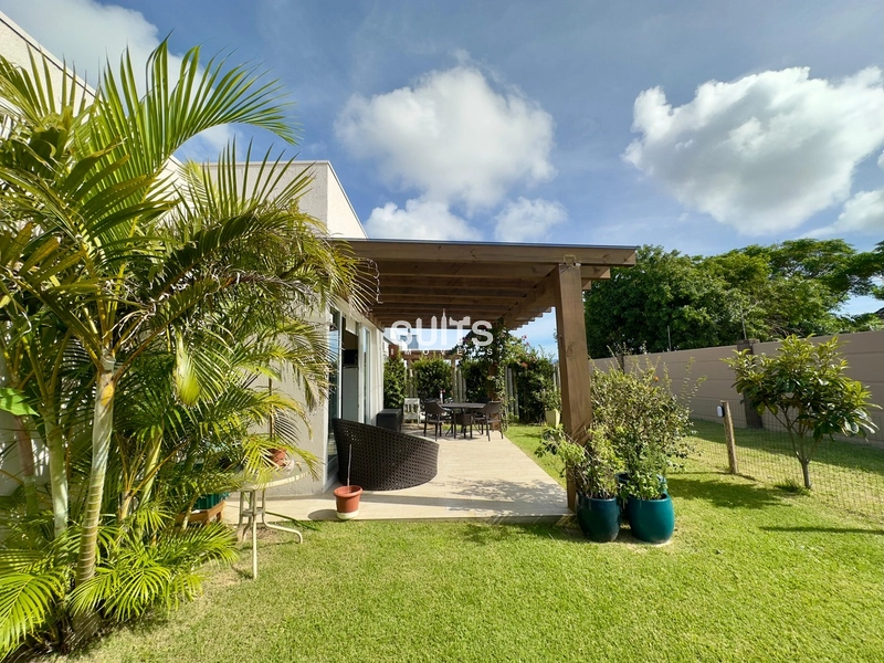 Excelente casa à venda no condomínio Riviera: 3ª foto da galeria de imagens do imóvel