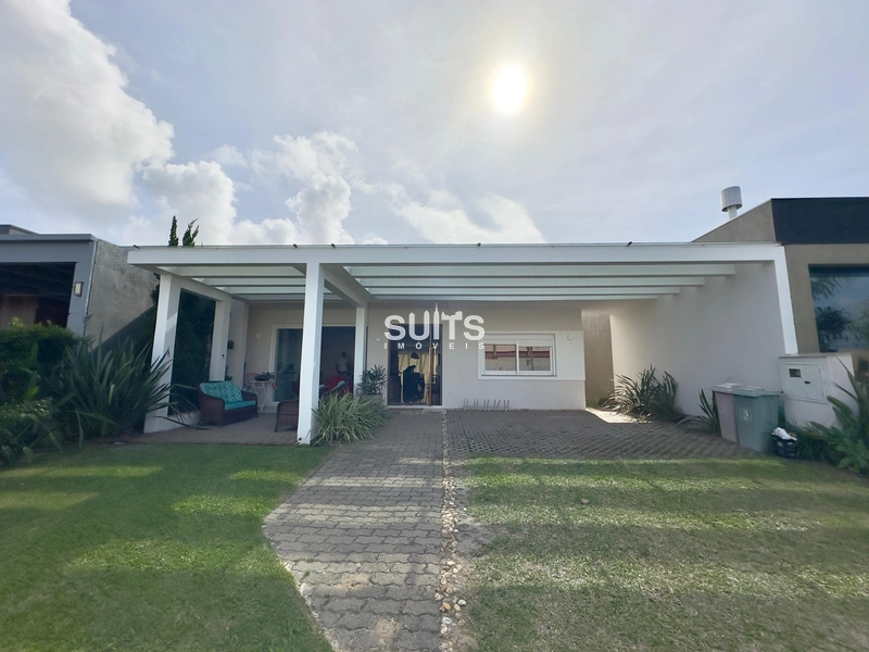 Excelente casa à venda no condomínio Riviera: 1ª foto da galeria de imagens do imóvel