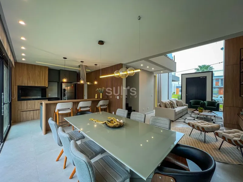 Excelente sobrado no Condomínio Blue em Xangri-Lá: 12ª foto da galeria de imagens do imóvel