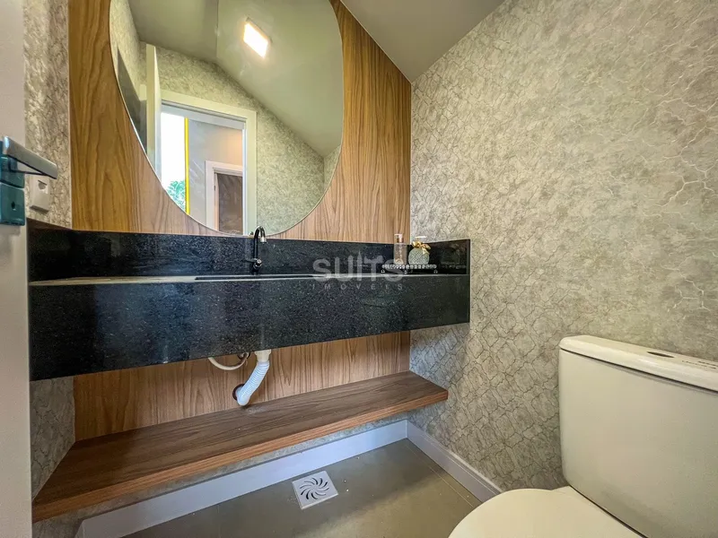 Excelente sobrado no Condomínio Blue em Xangri-Lá: 16ª foto da galeria de imagens do imóvel