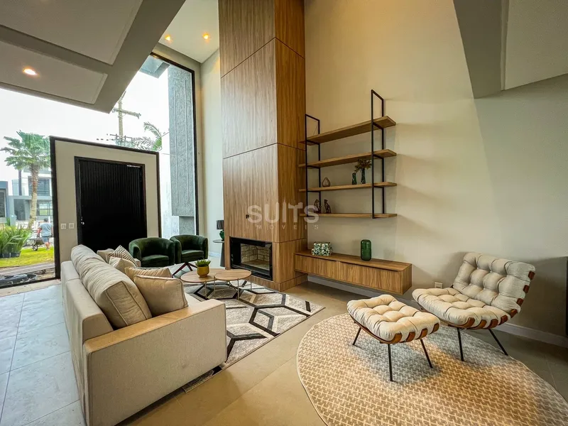 Excelente sobrado no Condomínio Blue em Xangri-Lá: 8ª foto da galeria de imagens do imóvel