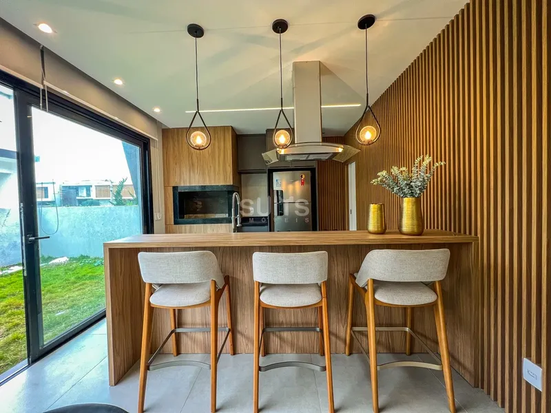 Excelente sobrado no Condomínio Blue em Xangri-Lá: 13ª foto da galeria de imagens do imóvel