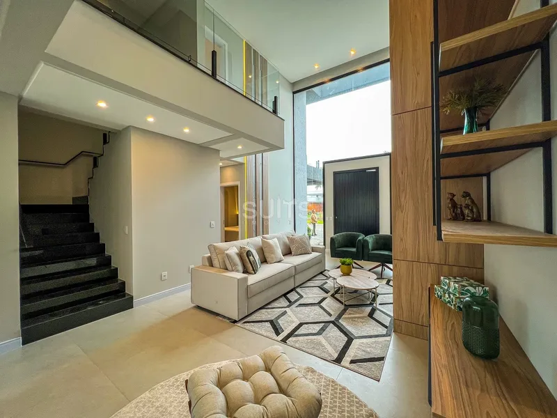 Excelente sobrado no Condomínio Blue em Xangri-Lá: 9ª foto da galeria de imagens do imóvel