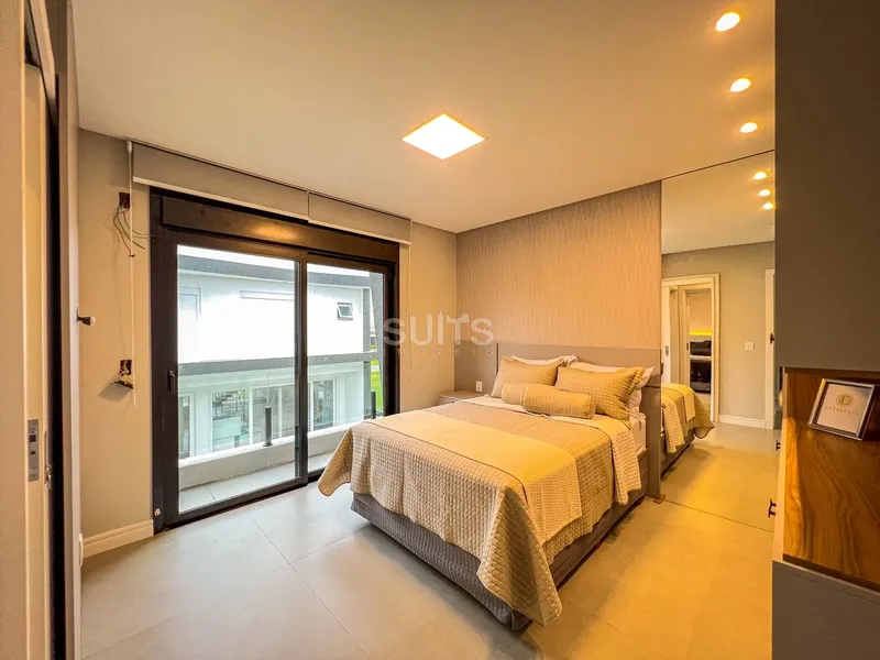 Excelente sobrado no Condomínio Blue em Xangri-Lá: 28ª foto da galeria de imagens do imóvel